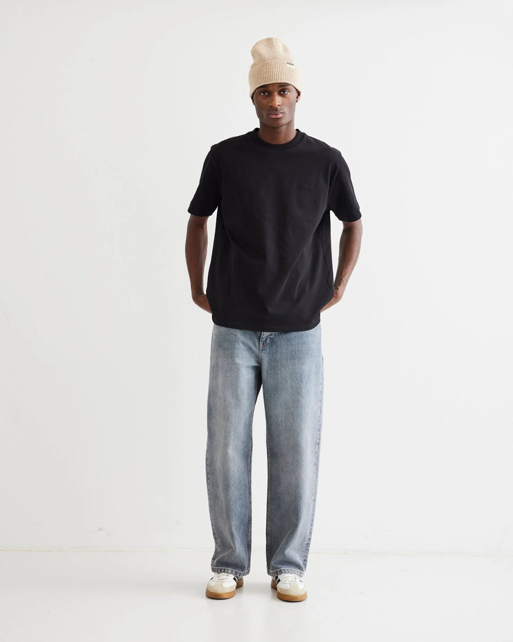 WOODBIRD - baine base tee