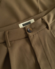 WOODBIRD - rick nickle pant