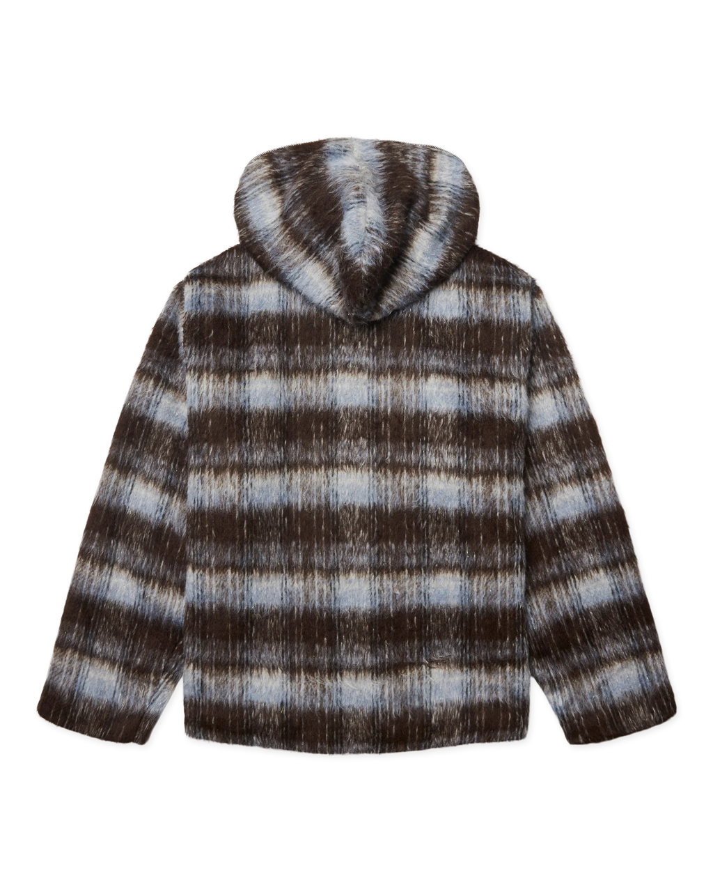 WOODBIRD - WBSheng Zip Hoodie Jacket