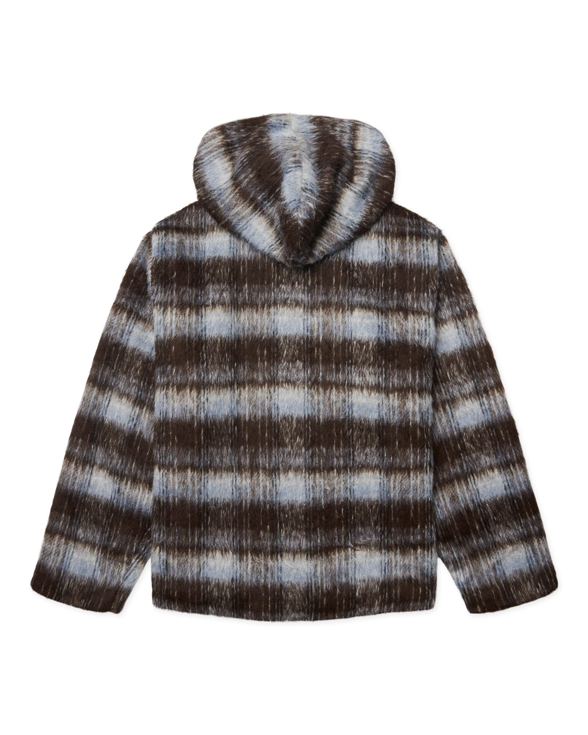 WOODBIRD - WBSheng Zip Hoodie Jacket