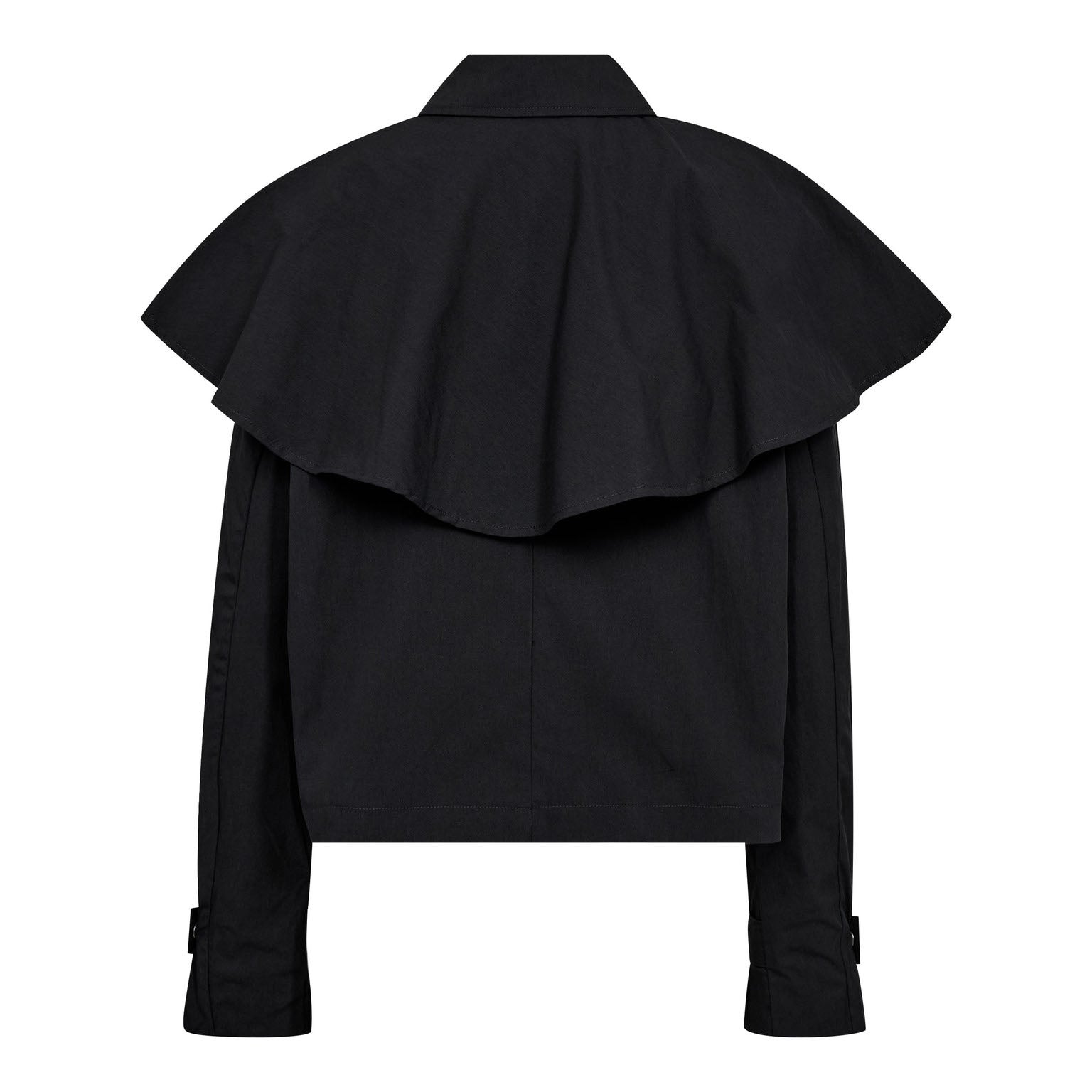 COCOUTURE - KeshaCC cape jacket