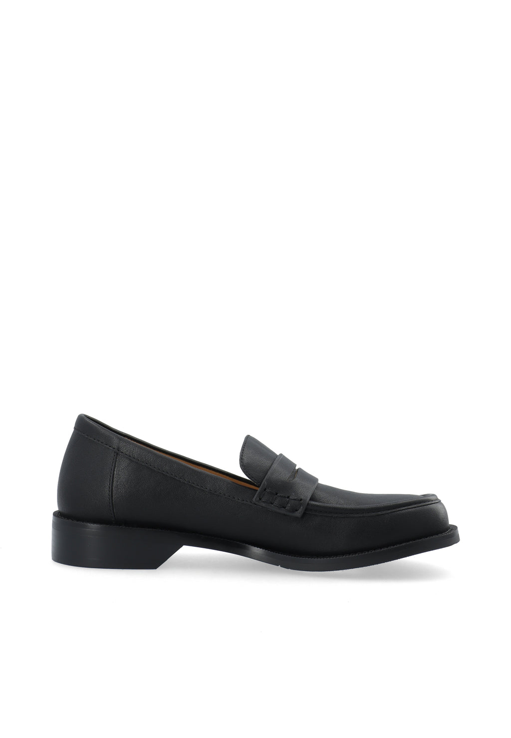BIANCO - BIAAVA Penny Loafer Faux Leather