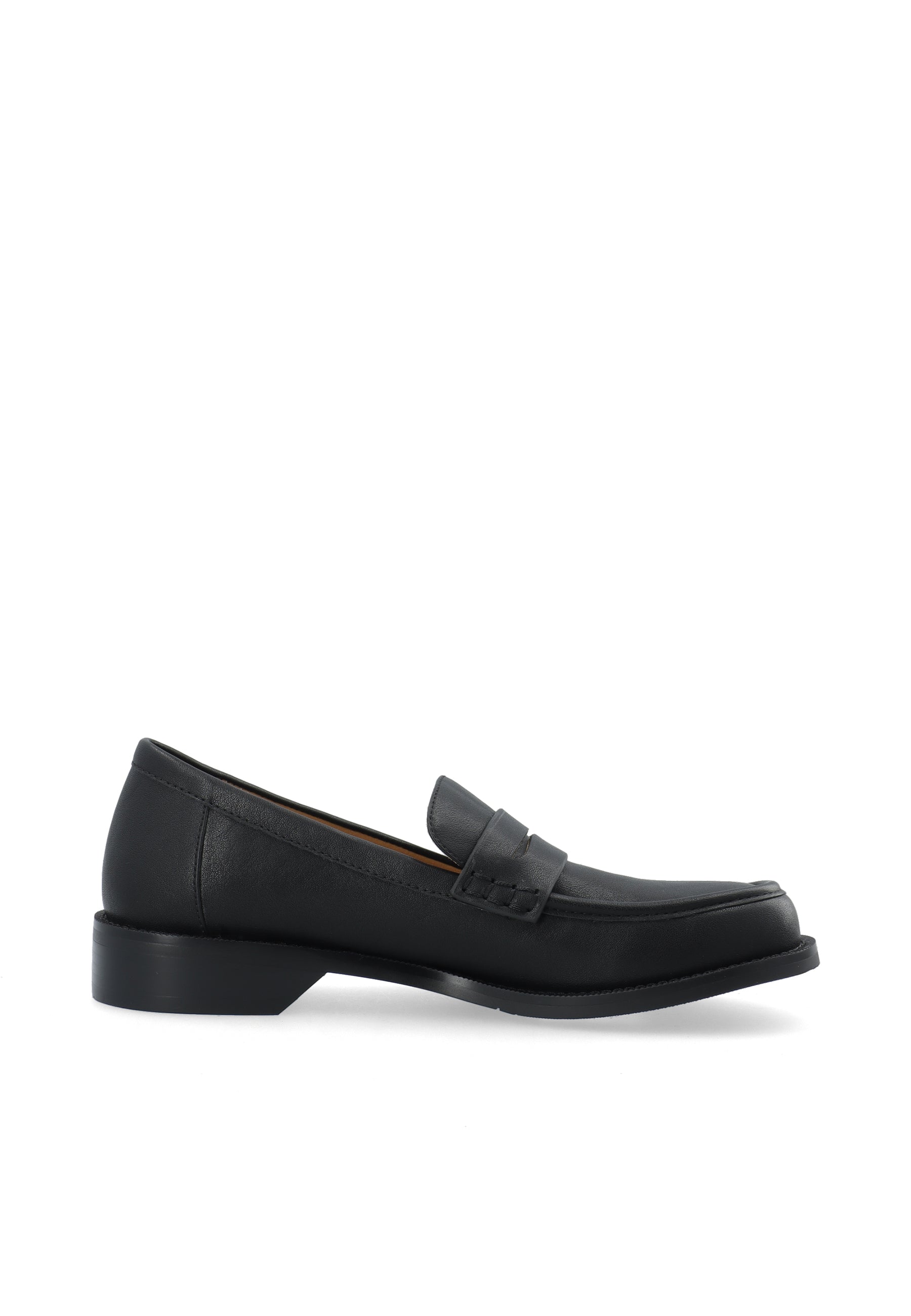 BIANCO - BIAAVA Penny Loafer Faux Leather