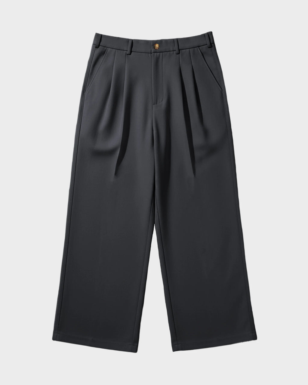 PROHIBITED - Redline Double Pleated Pants