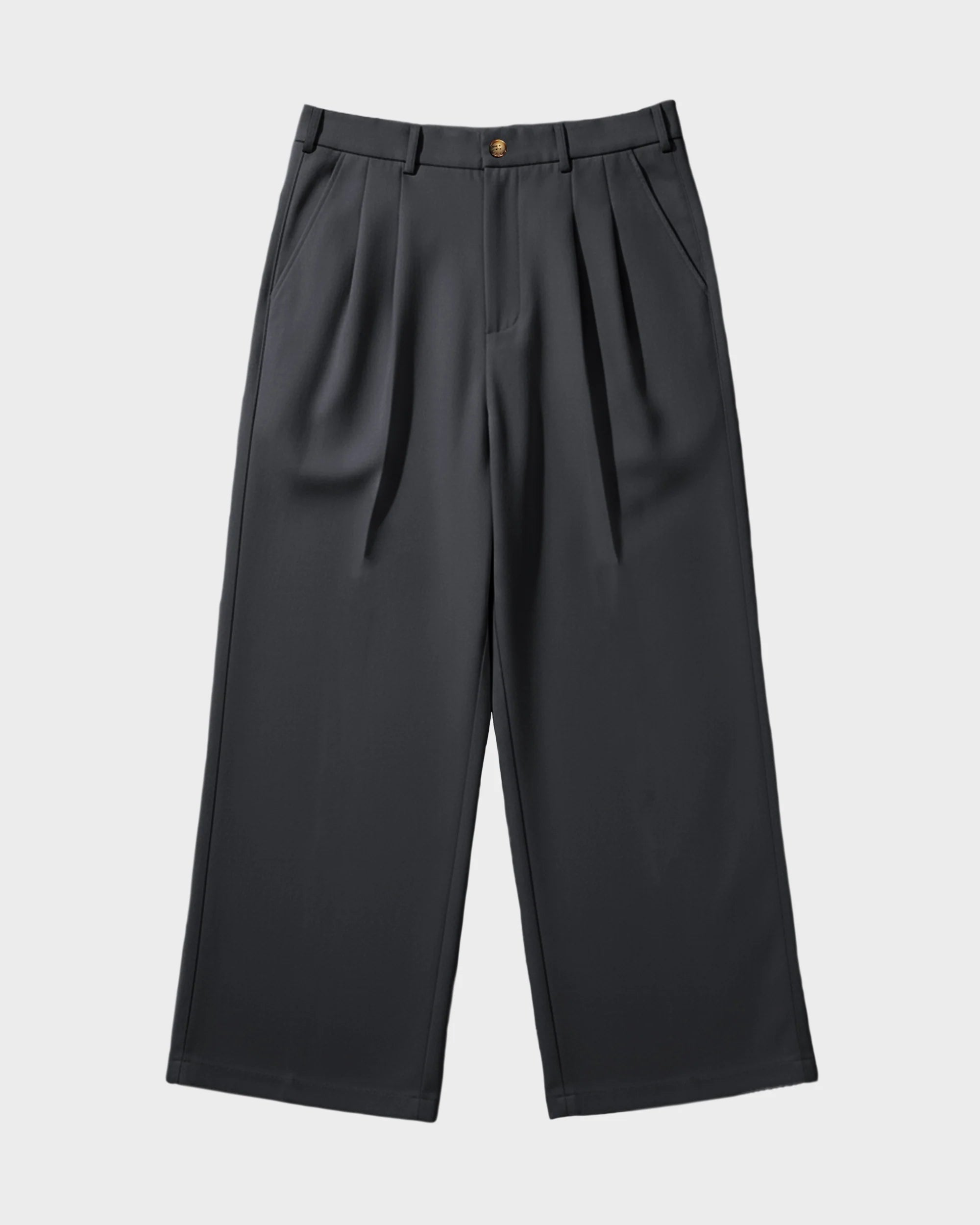 PROHIBITED - Redline Double Pleated Pants