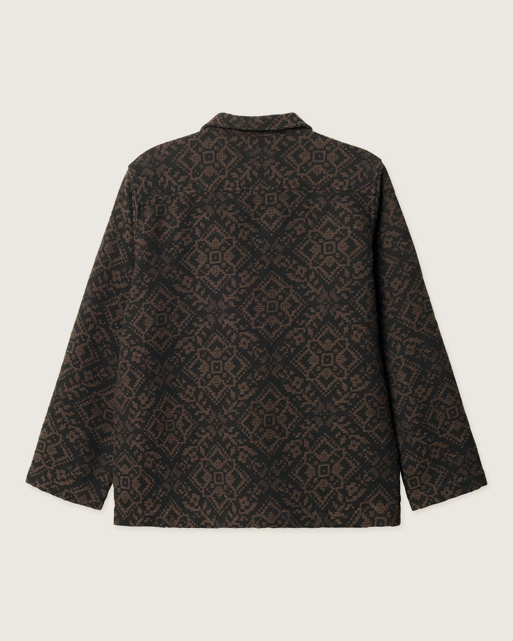 WOODBIRD - blade itaca jacket