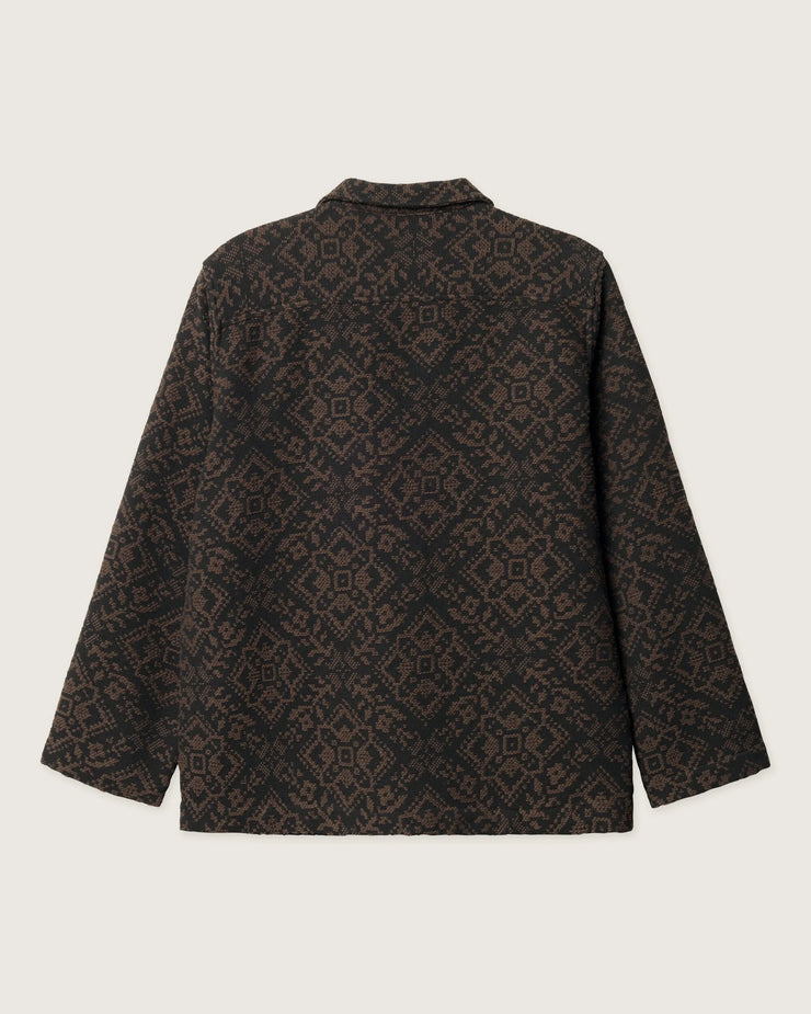 WOODBIRD - blade itaca jacket