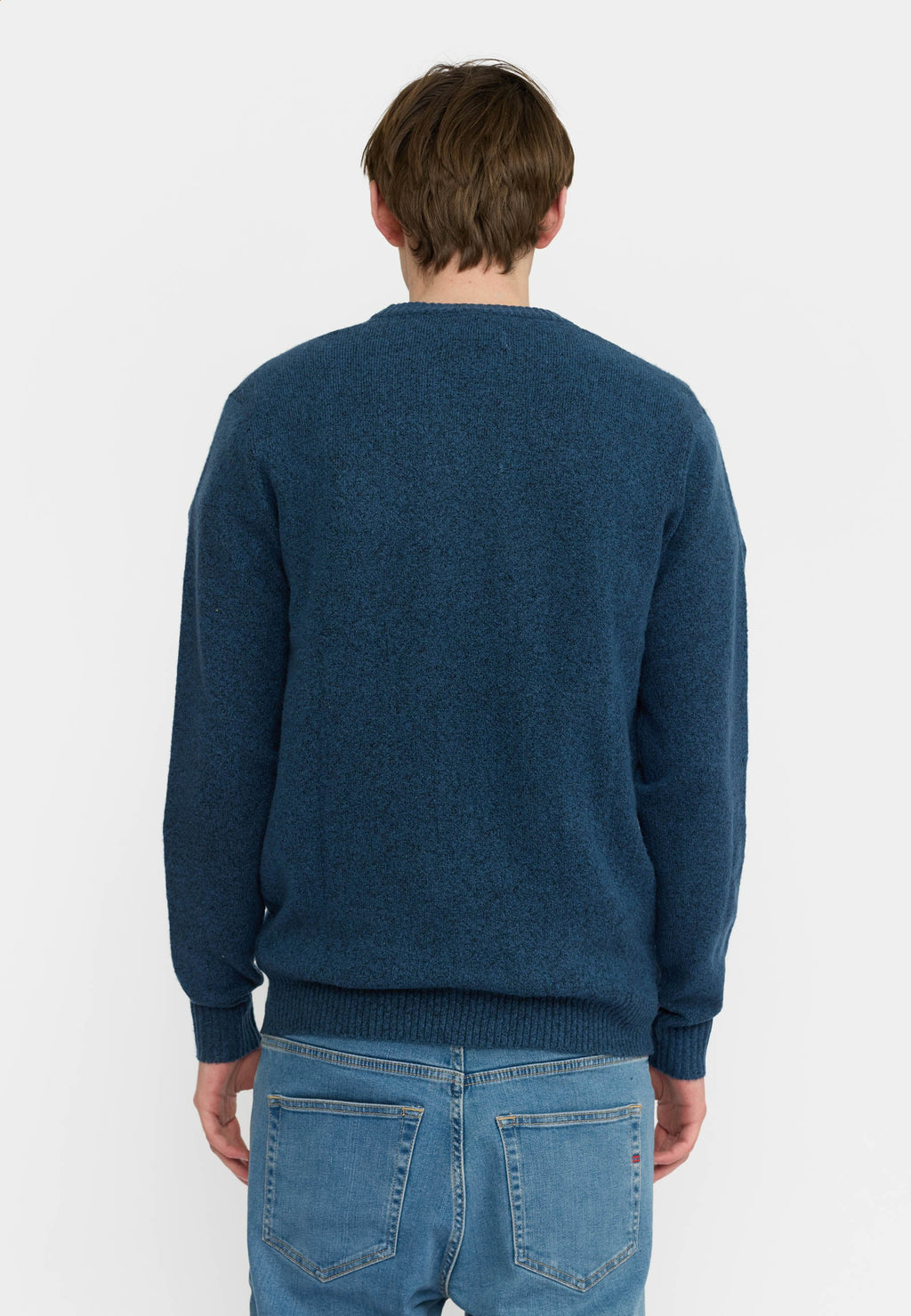 REVOLUTION - Knit Sweater 6537