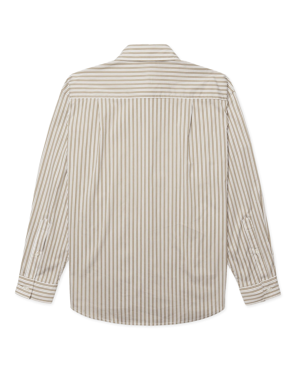 WOODBIRD - WBLiva Stripe Shirt