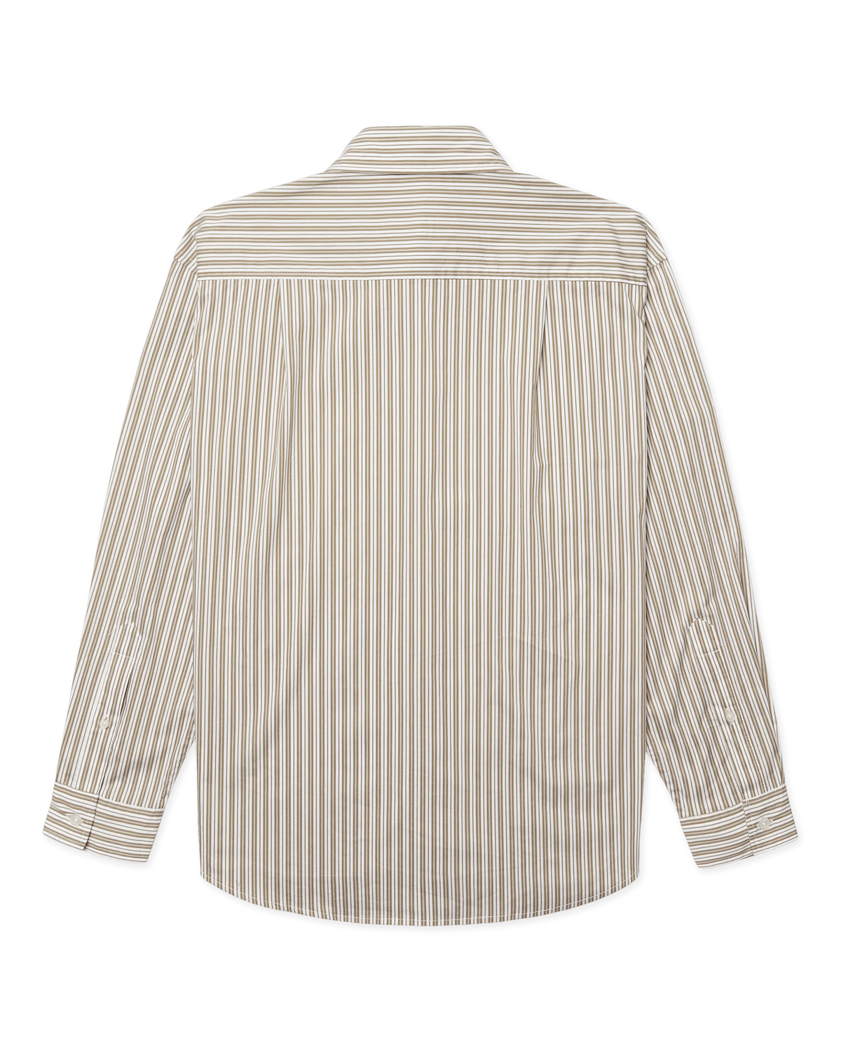 WOODBIRD - WBLiva Stripe Shirt