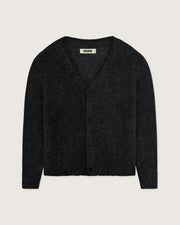 WOODBIRD - koon loop cardigan