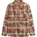 WOODBIRD - young dull shirt