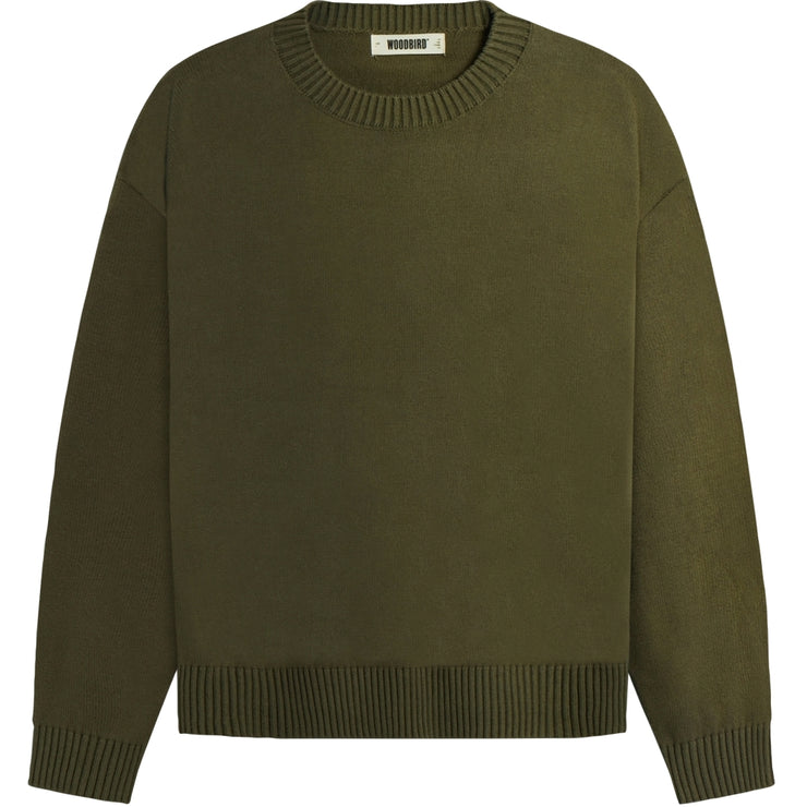 WOODBIRD - kurt art crew