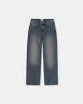 BAREEN - Loose Fit Jeans AW26