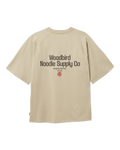 WOODBIRD - WBBlake Supply Tee