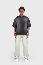 DON'T WASTE CULTURE - islian tee