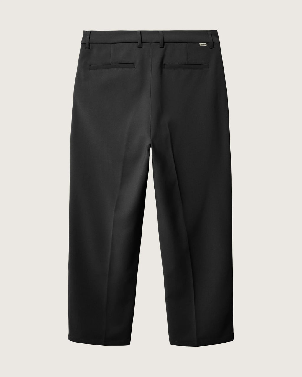 WOODBIRD - rick nickle trousers