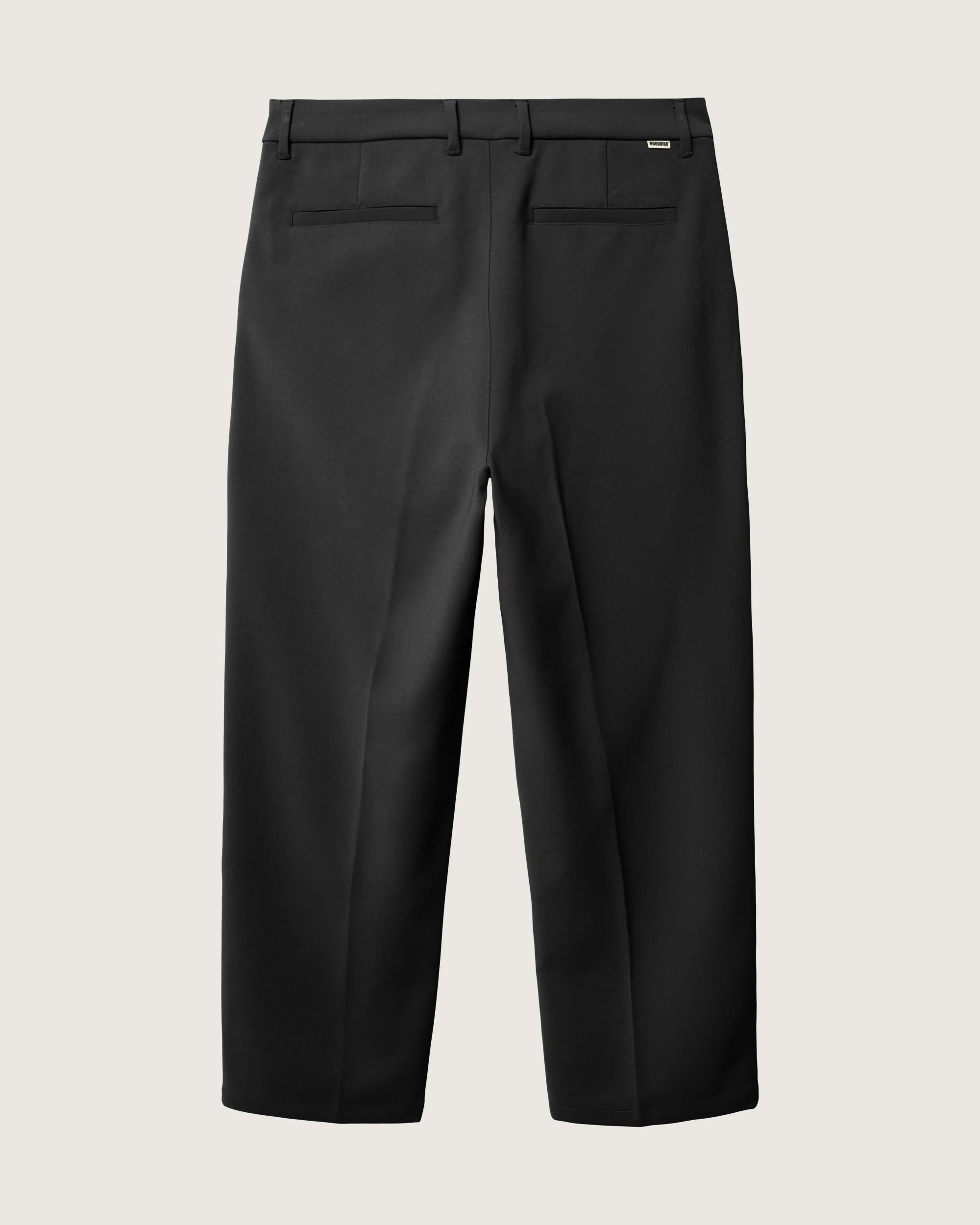 WOODBIRD - rick nickle trousers