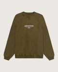 WOODBIRD - zhang dye crew