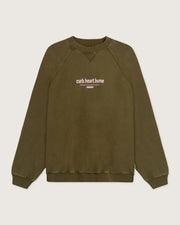 WOODBIRD - zhang dye crew