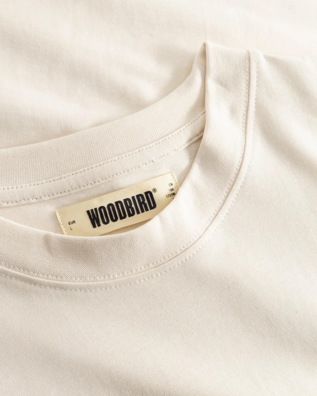 WOODBIRD - WBBEAM SUMA TEE