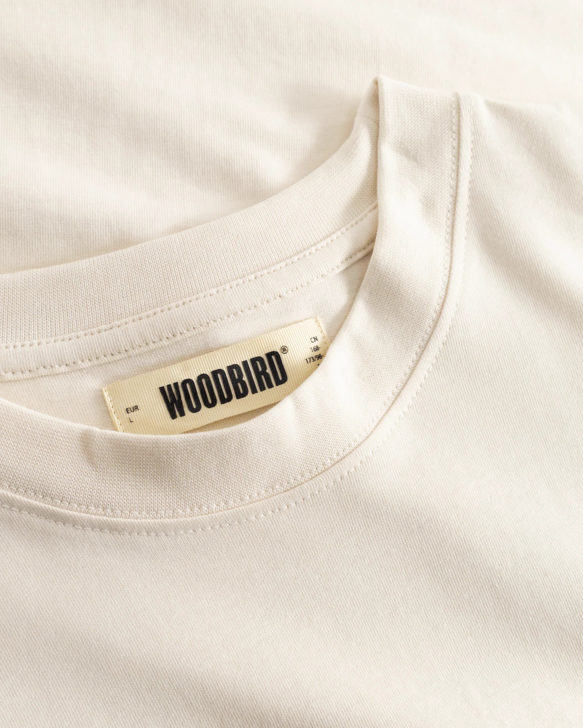 WOODBIRD - WBBEAM SUMA TEE