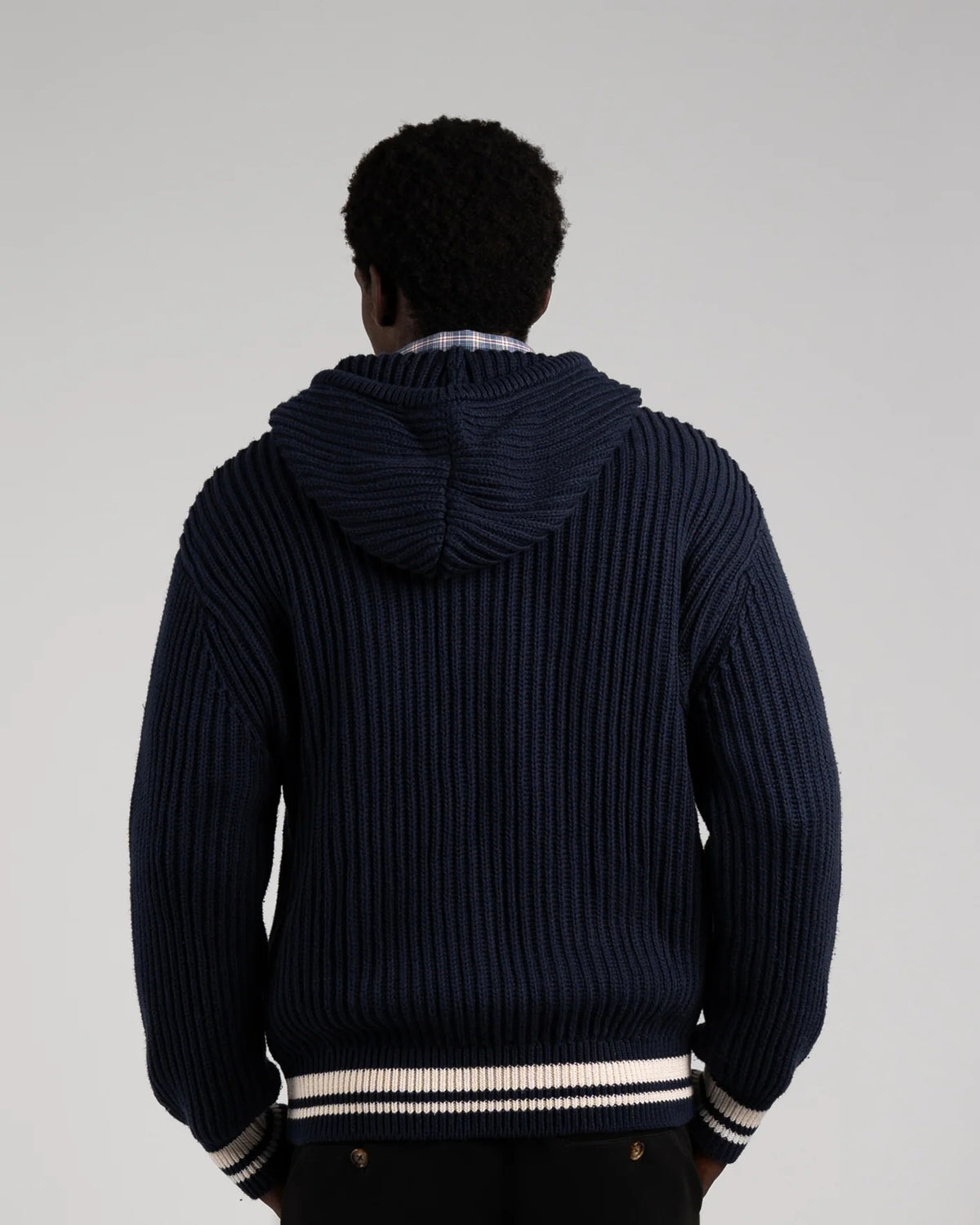 PROHIBITED - Snowboard Knit Jacket