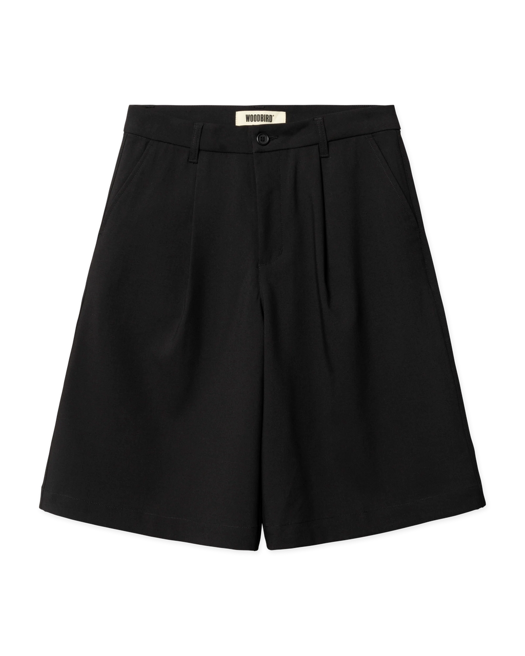 WOODBIRD - WBSoul Guan Shorts