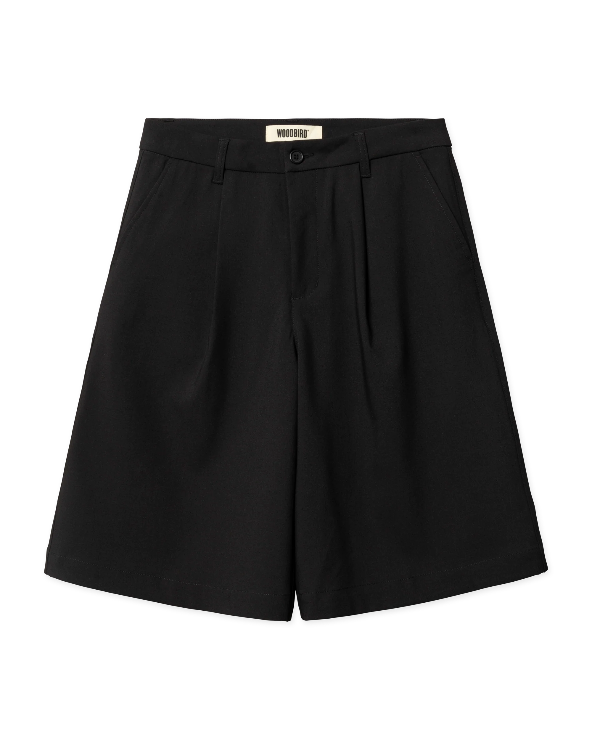 WOODBIRD - WBSoul Guan Shorts