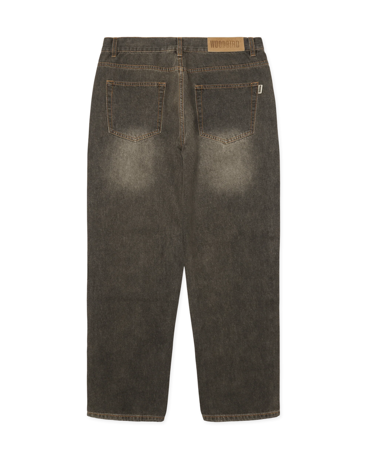 WOODBIRD - WBLeroy Tobi Jeans