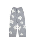 PICA PICA - Edelweiss Knit Trousers