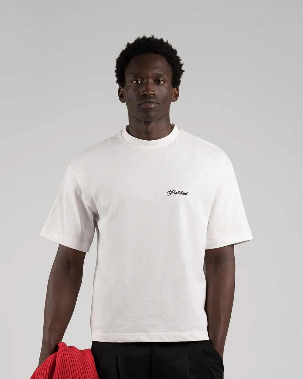 PROHIBITED - Après Ski Tee