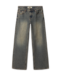 WOODBIRD - WBAya Aged Jeans