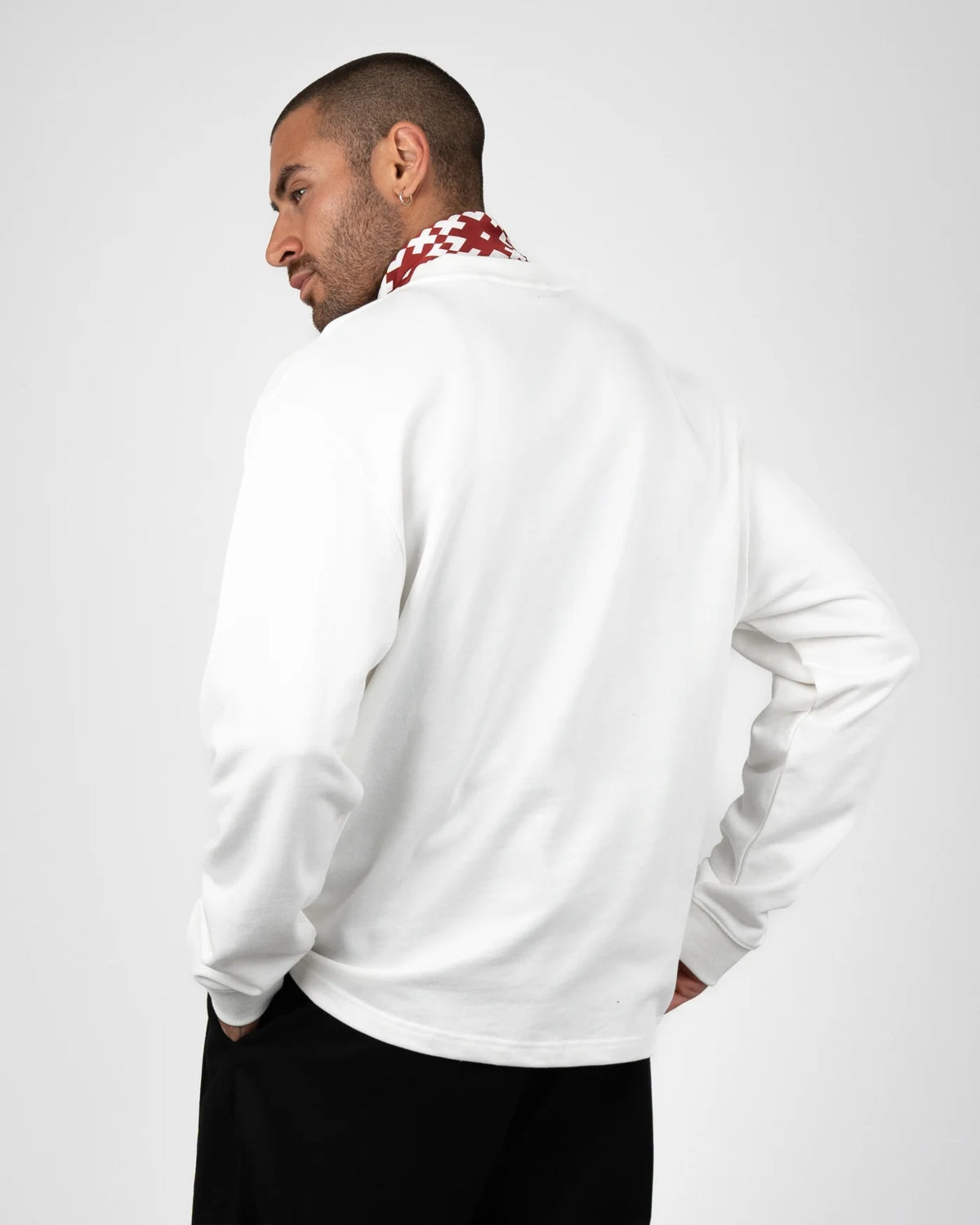 PROHIBITED - College Days Longsleeve