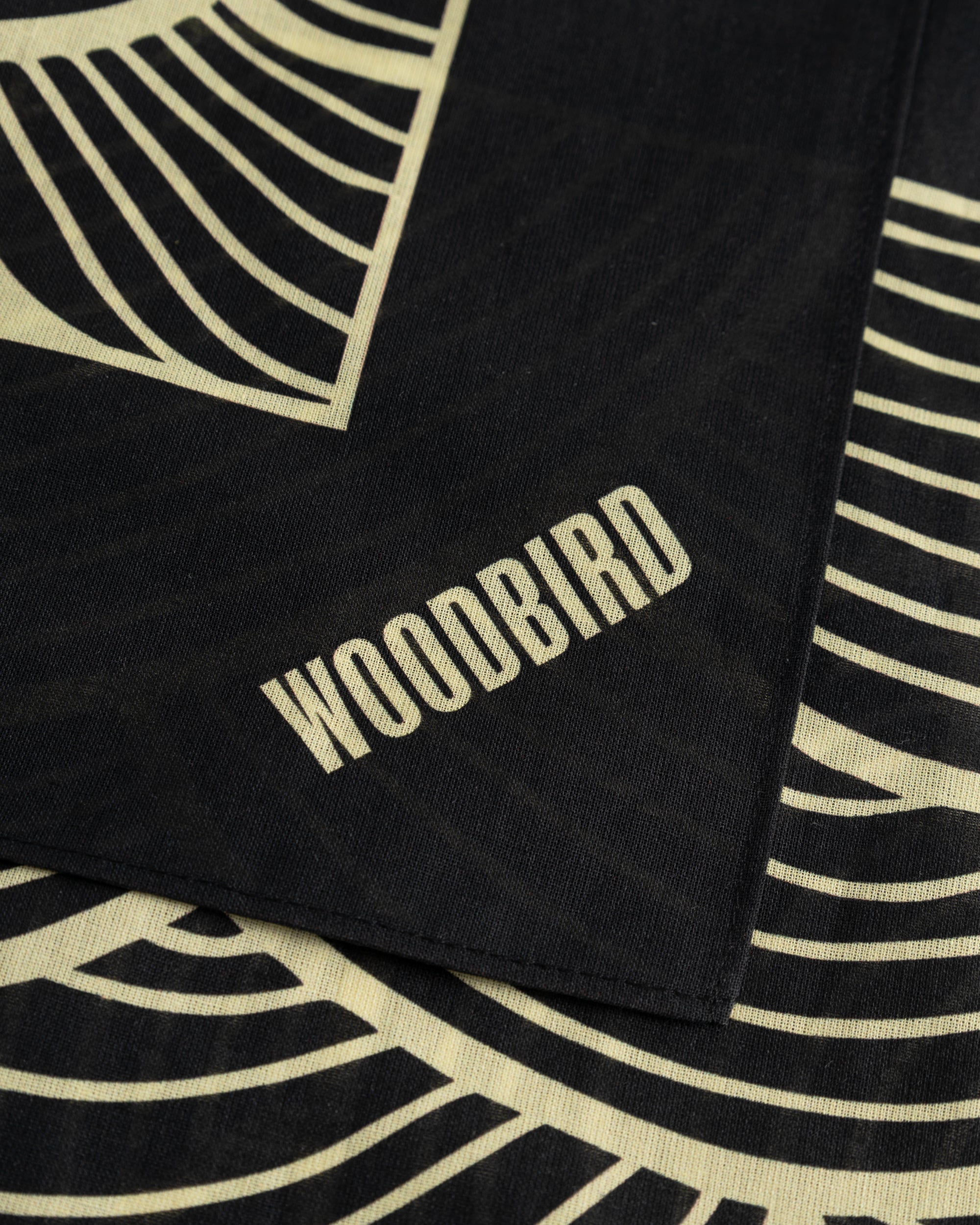 WOODBIRD - SCARF