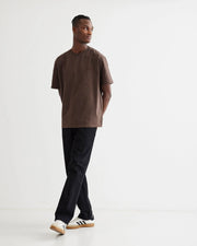 WOODBIRD - baine base tee