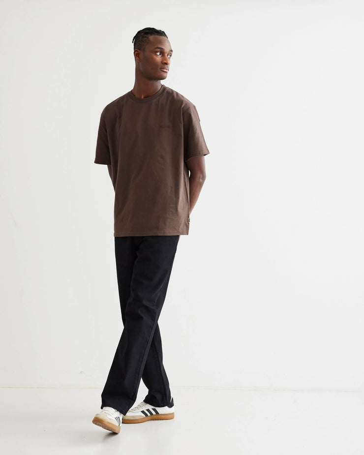WOODBIRD - baine base tee