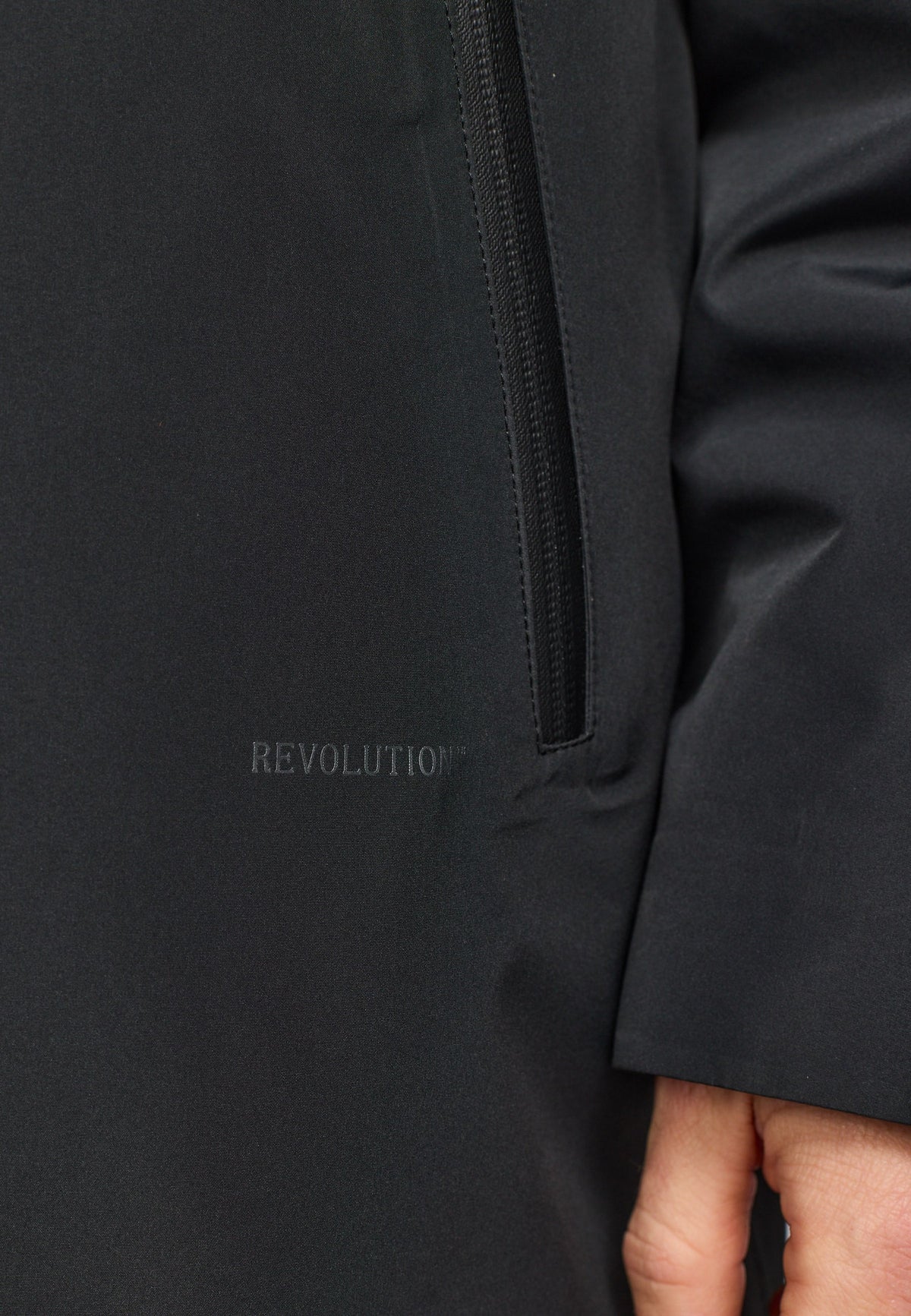 REVOLUTION - Allyear Jacket