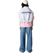 WOODBIRD - aya hope jeans