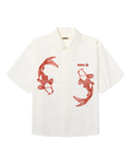 WOODBIRD - WBWang Carp Shirt