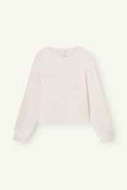 DON'T WASTE CULTURE - akilani sweater