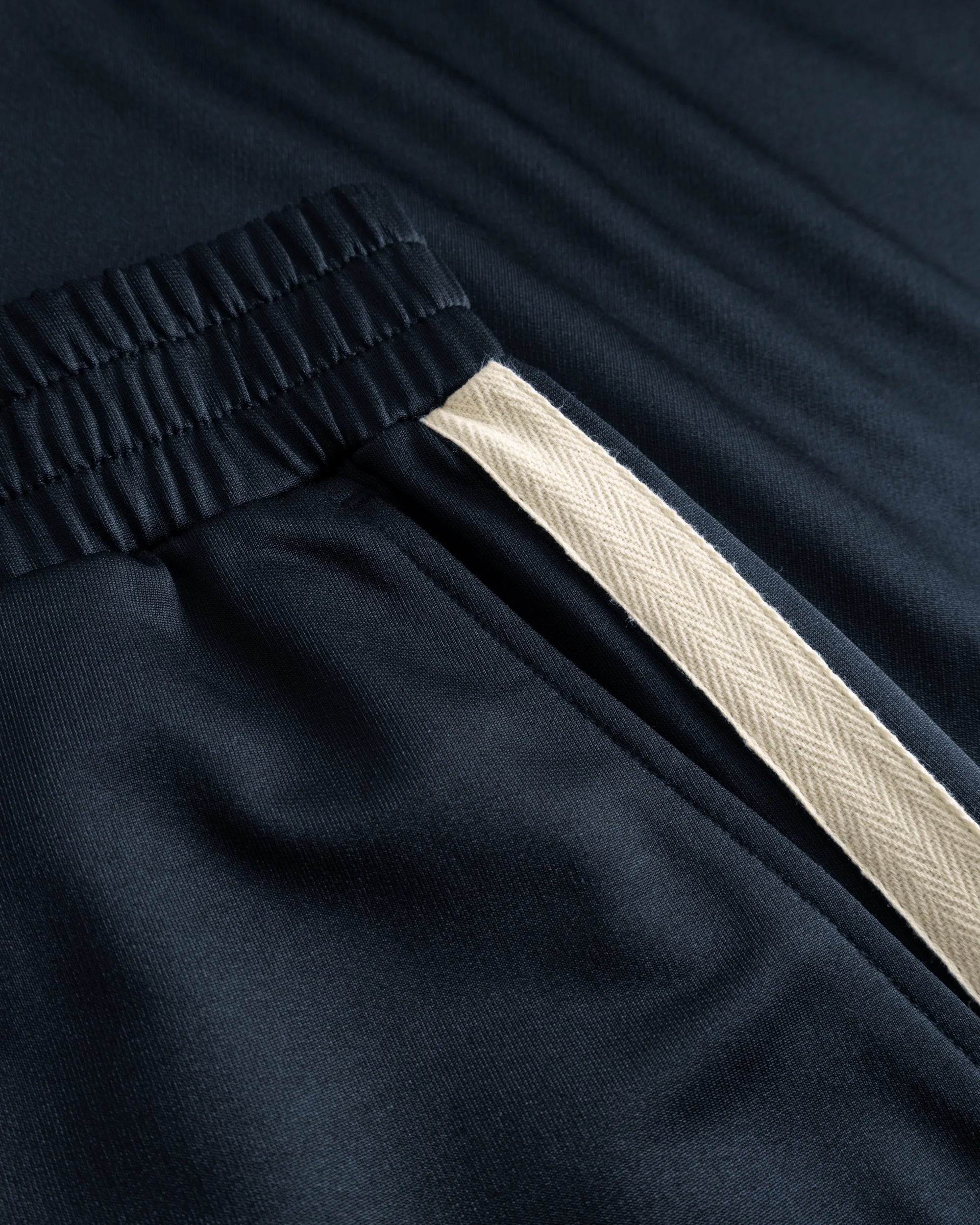 WOODBIRD - WBCHANG TRACK PANTS