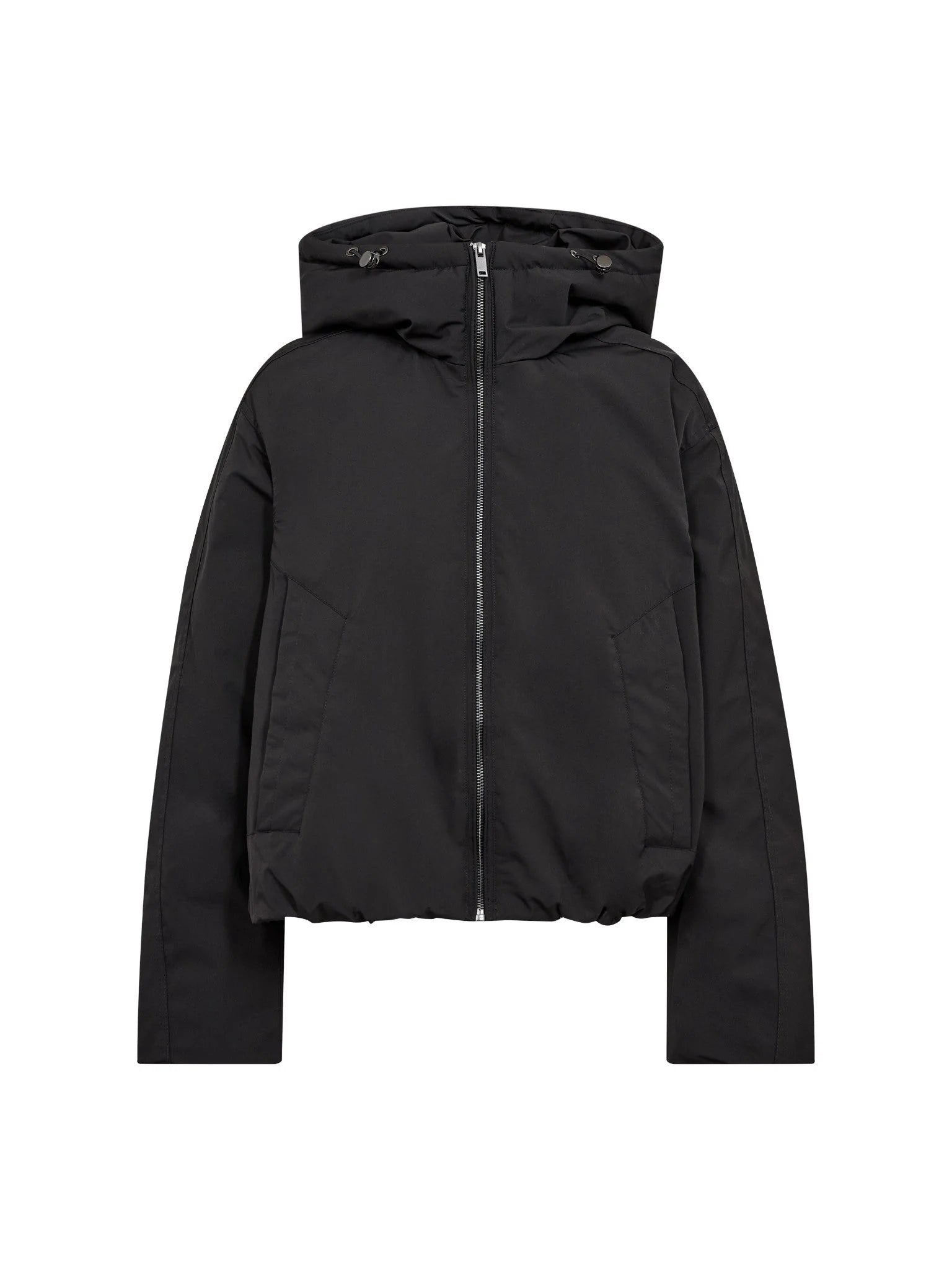 CO' COUTURE - RilloCC Puffer Jacket