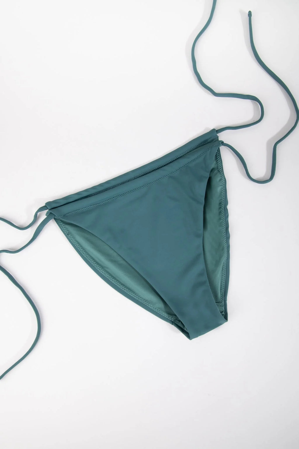 24 COLOURS - Bikini Bottoms in Green