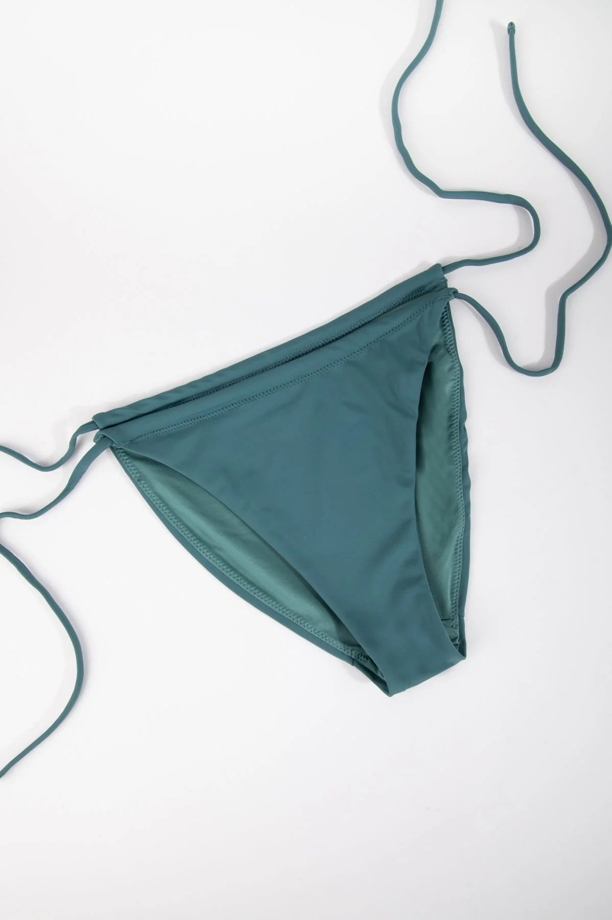 24 COLOURS - Bikini Bottoms in Green