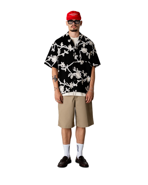 WOODBIRD - WBWang Bind Shirt