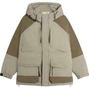 WOODBIRD - lao tech jacket
