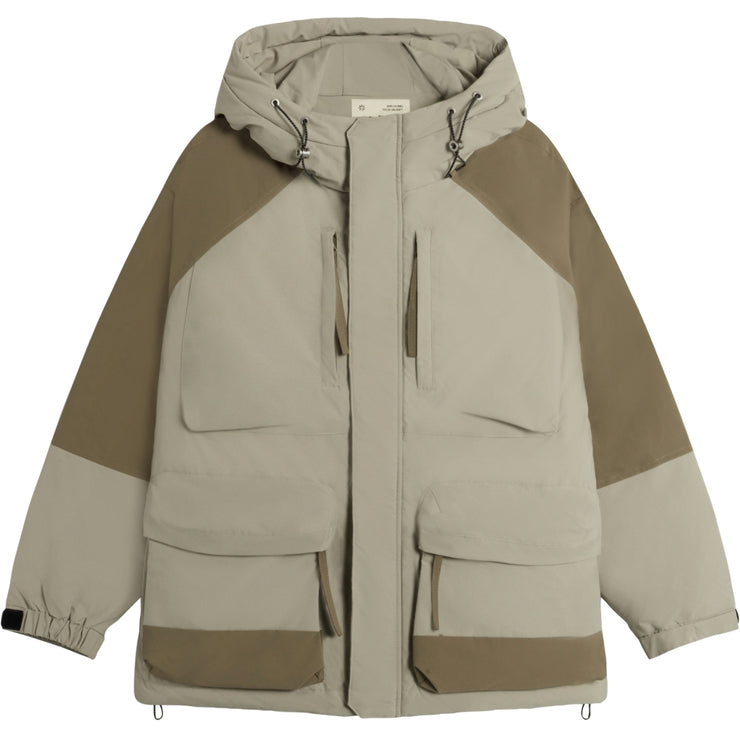 WOODBIRD - lao tech jacket