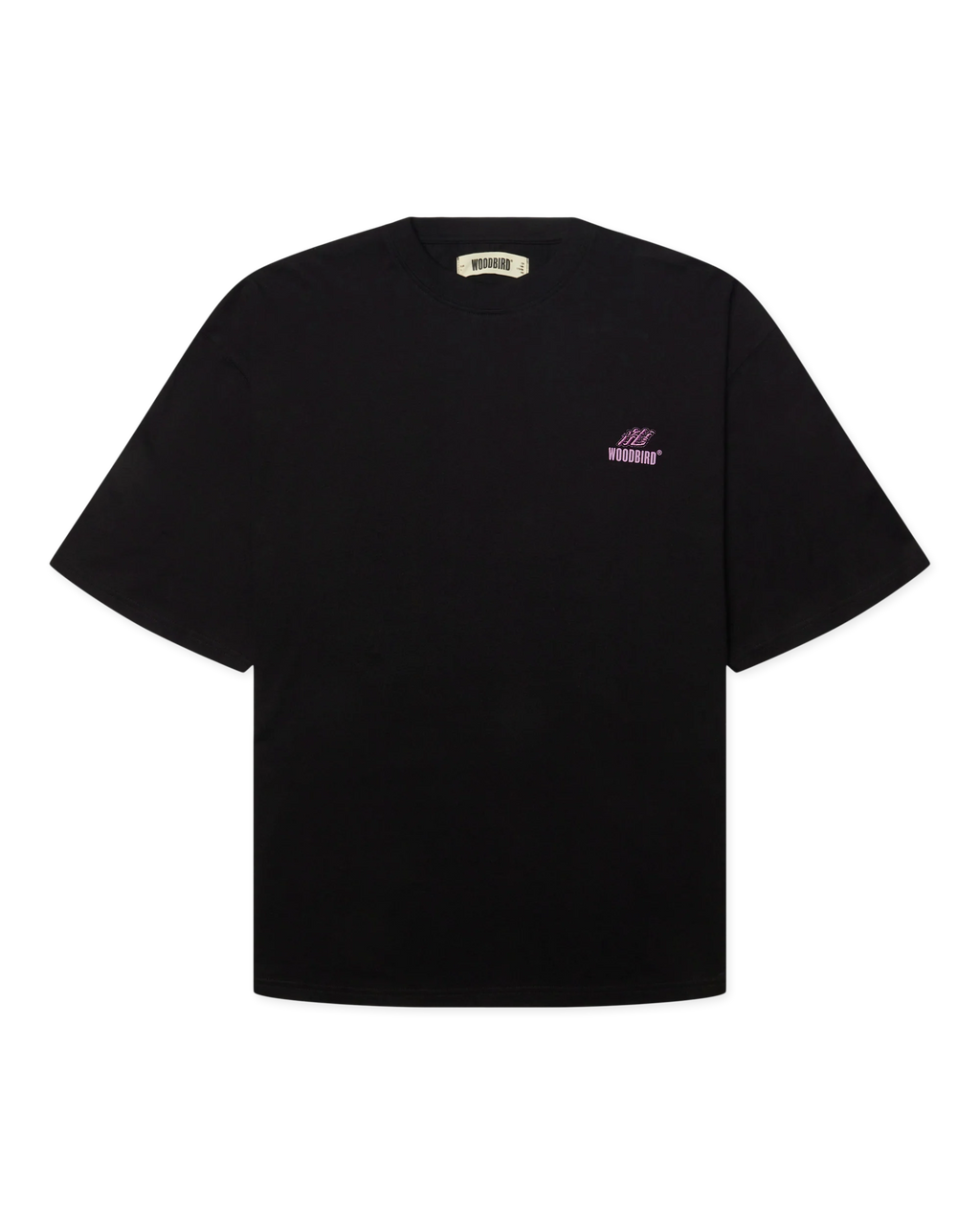 WOODBIRD - WBBeam Action Tee