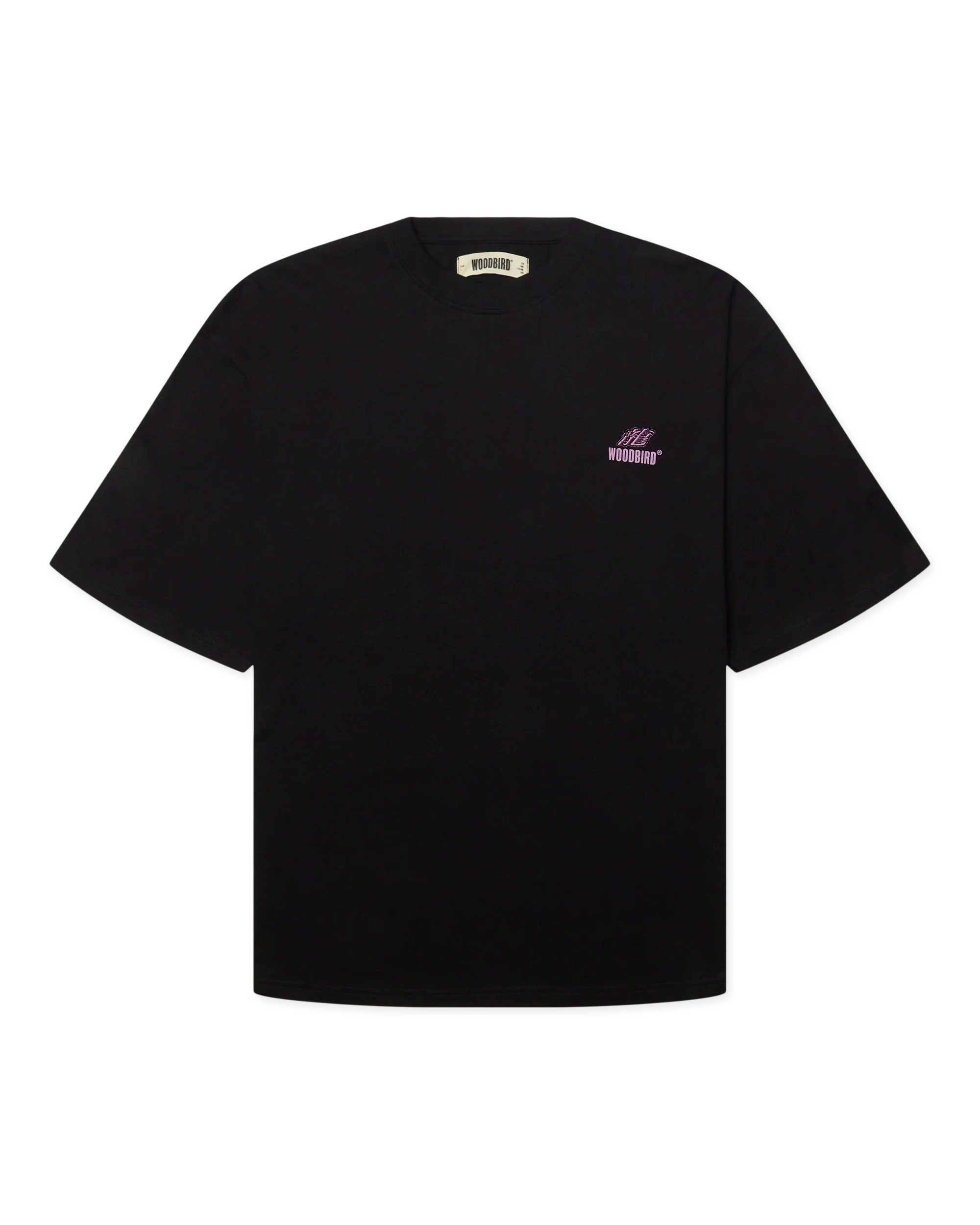 WOODBIRD - WBBeam Action Tee